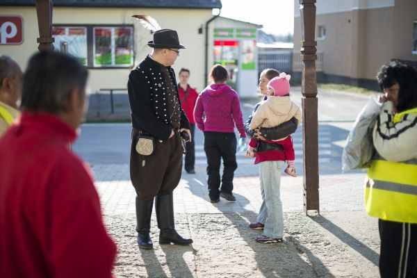 „Csak társadalmi munkában akasztottam” – Érpatak sokkot kapott