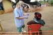 Négy év után ismét halálos áldozatot követelt az ebolavírus Guineában