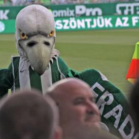 Stadionavató – Orbánt fütyülik