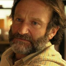 „Mintha már várna a túloldalon” – Robin Williams filmsztár