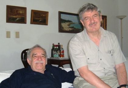 Márquez és Martin