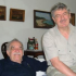 „A pátriárka én vagyok” - Gerald Martin életrajzíró García Márquezről