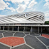 Két stadion Magyarországon