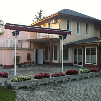 Bányató – Székesfehérvár