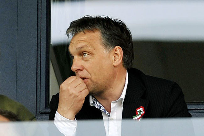 268 milliós megbízást nyert Orbán testvérének cége