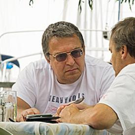 Orbán Viktor vs. Simicska Lajos  - Csak egy maradhat talpon