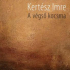 Önmaga csődtömeggondnoka  - Kritika Kertész Imre új kötetéről