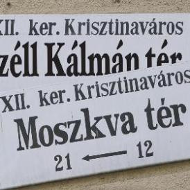 Kell egy Moszkvás?