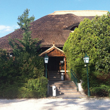 Krapaj – Diósd