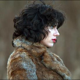 Under the Skin – Scarlett Johansson mindent elsöprő szexualitása