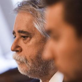 Öt hallgatót rúghat ki az ELTE – A dékán megússza