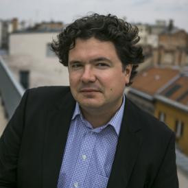 „Alig több mint félig vannak a tárolóink” - Jenei András a gázválság lehetőségéről