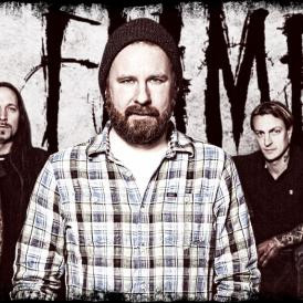 In Flames + Wovenwar