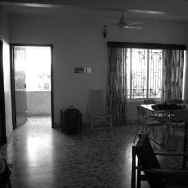 Budapest, a lakatlan szigetek városa