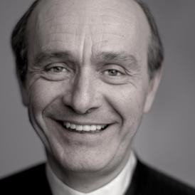 „Veszélyesen éltünk” - Takács-Nagy Gábor hegedűművész, karmester