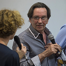 Kerényi Imre: A miniszterelnök cselédje vagyok