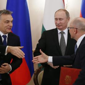Amiről a kormány nem beszél – Ismerje meg a Roszatom sötét oldalát!