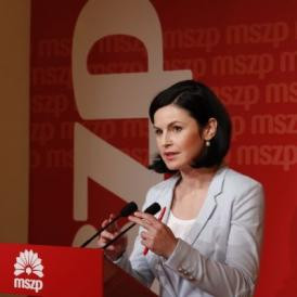 Mások vittek rossz utakra minket – Így kenné szét az MSZP