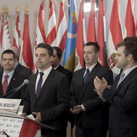 „Fidesz vagy Jobbik” – Nagy tervek a Jobbiknál