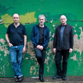 The Necks, Jü & Kjetil Møster