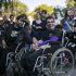 „Várjuk a csodát” – Első magyarországi Rehab Critical Mass