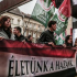 „Nekem csak a magyar a magyar” – Ünnepelt a Jobbik