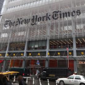 Hány Narancs egy New York Times?