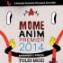 MOME Anim Premier 2014