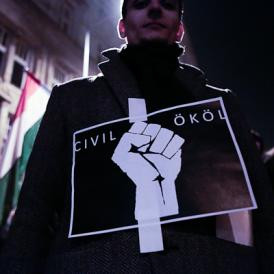 „Győztünk!” – A netadó visszavonását kezdeményezi a Nemzetgazdasági Minisztérium