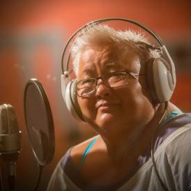 Falusi Mariann: „Azt csinálok, amit én akarok”
