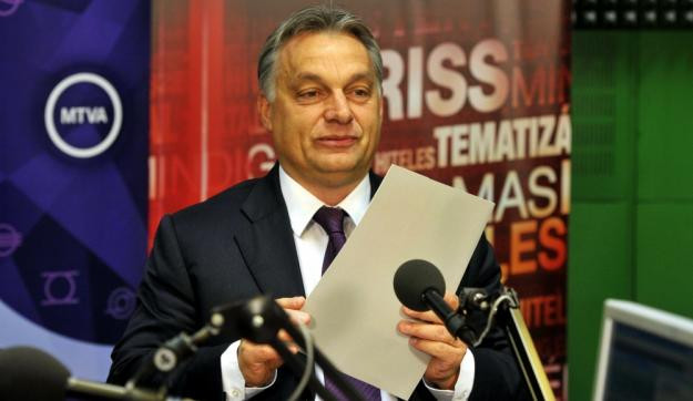 „Győztünk!” Valóban? – A netadó elleni tüntetések és Orbán Viktor