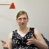 „Nem a YouTube a zeneipar jövője” - Rebecca Lammers digitális zeneterjesztési szakértő  