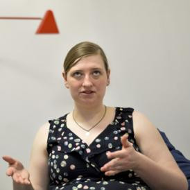„Nem a YouTube a zeneipar jövője” - Rebecca Lammers digitális zeneterjesztési szakértő  