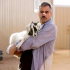George Clooney és a kecskék