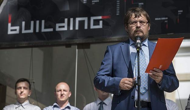 Gulyás Gábort leváltották, már nem ő a nemzeti biztos