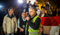 Mások is tüntetnek az Orbán-kormány ellen