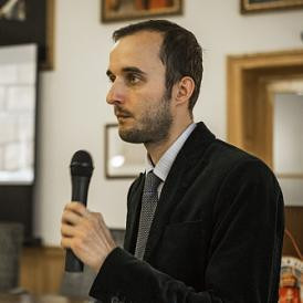 „Ez az emlékmű új irányt mutat” – Szemerey Samu építész