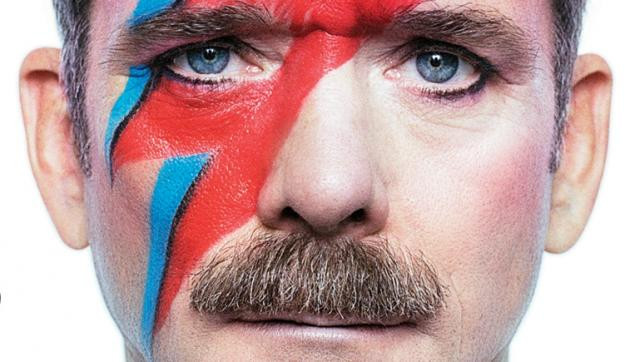 „A gitár repülni akar” – Chris Hadﬁeld űrhajós, zenész