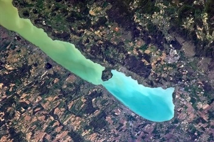 Nincs már sok ideje a Balatonnak