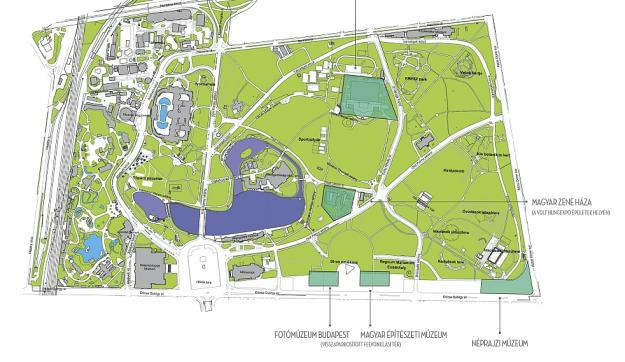 Mégis lesz Liget Budapest – állítja a miniszteri biztos