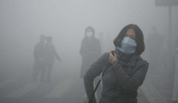Változatok egy illúzióra – A kék ég Pekingben