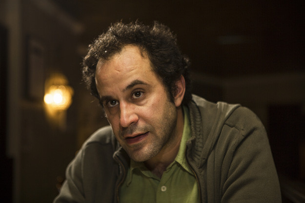 „Neki kell menni az államnak” - Várady Zsolt a tüntetésekről és a folytatásról 