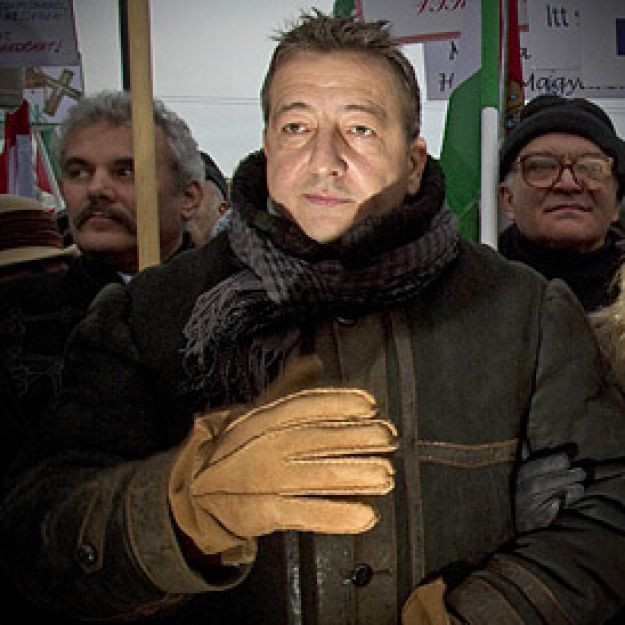 Törvényt sért, aki listázza a bírákat