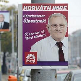 Valószínűleg Gyurcsány ölette meg Kennedyt, de mi folyik Újpesten?