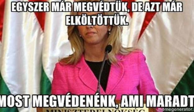 „Megvédik” – Elveszik, kilakoltatnak...