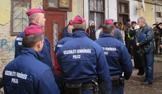 Csak az számított, hogy eltűnjenek