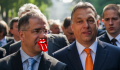 Orbán és tanítványai – Kósa útja, Giró-Szász szállodája