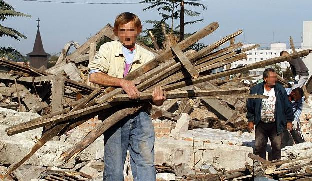 „A szegények többsége nem roma” - Bass László, a Gyerekesély Egyesület vezető kutatója