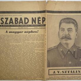 Sajtótörténeti árverés