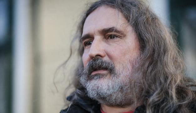 „Rutinos tiltakozó vagyok” – Interjú Böszörményi Istvánnal